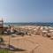 Отель Themis Beach