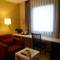 Отель Tempo Fair Suites