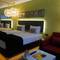 Отель Tempo Fair Suites