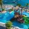 Отель Star Beach Village
