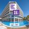 Отель Medplaya Piramide Salou