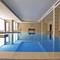 Отель Miramar Al Aqah Beach Resort