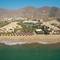 Отель Miramar Al Aqah Beach Resort