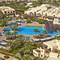 Отель Miramar Al Aqah Beach Resort