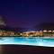 Отель Miramar Al Aqah Beach Resort