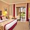 Отель Miramar Al Aqah Beach Resort