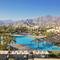 Отель Miramar Al Aqah Beach Resort