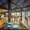 Отель Miramar Al Aqah Beach Resort