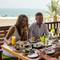 Отель The Cove Rotana Resort