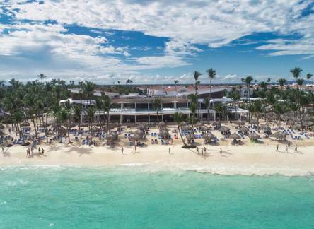 Отель Bahia Principe Grand Punta Cana