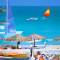 Отель Lou'lou'a Beach Resort Sharjah