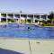 Отель Lou'lou'a Beach Resort Sharjah