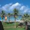 Отель Lou'lou'a Beach Resort Sharjah