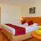 Отель Lou'lou'a Beach Resort Sharjah