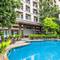 Отель Mike Garden Resort