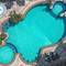 Отель Mike Garden Resort