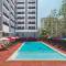 Отель Ibis Pattaya Hotel