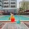 Отель Ibis Pattaya Hotel