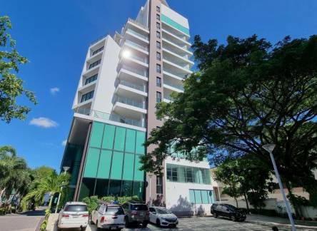 Отель Discovery Beach Hotel