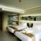 Отель Discovery Beach Hotel