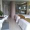 Отель Discovery Beach Hotel