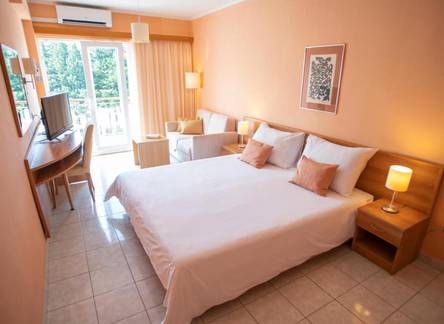 Отель Riu Velaris Turist Resort