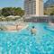 Отель Bluesun Hotel Neptun