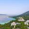 Отель Bluesun Hotel Borak