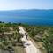 Отель Bluesun Hotel Borak