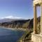 Отель Baia Degli Dei