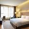 Отель Crowne Plaza Beijing Lido