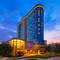 Отель Crowne Plaza Beijing Lido