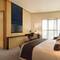 Отель Crowne Plaza Beijing Lido