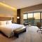 Отель Crowne Plaza Beijing Lido