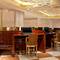 Отель Sheraton Chongqing Hotel