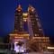 Отель Sheraton Chongqing Hotel