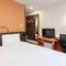 Отель Comfort Inn Tokyo Roppongi