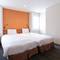 Отель Comfort Inn Tokyo Roppongi