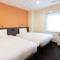 Отель Comfort Inn Tokyo Roppongi