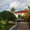 Отель Kendwa Rocks Hotel
