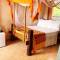 Отель Kendwa Rocks Beach Hotel