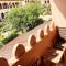 Отель Kendwa Rocks Beach Hotel