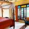 Отель Kendwa Rocks Beach Hotel
