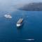 Отель Blue Dolphins Apartments & Suites