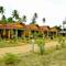 Отель Palm Beach Nilaveli Hotel