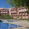 Отель Hotel Menzeh Dalia