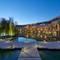 Отель Mandarin Oriental