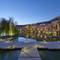 Отель Mandarin Oriental