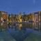Отель Mandarin Oriental