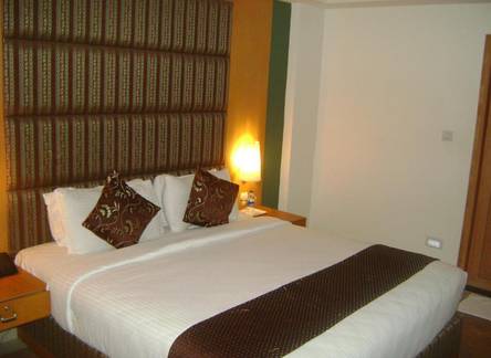 Отель The Classik Fort Hotel